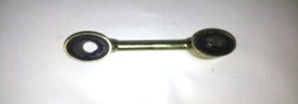 BIELETA PEUGEOT 504/404 DELANTERA IZQUIERDA