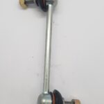 BIELETA CHEVROLET PICK UP S-10 IZQUIERDA