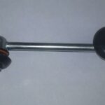 BIELETA HONDA CRV TRASERA DERECHA