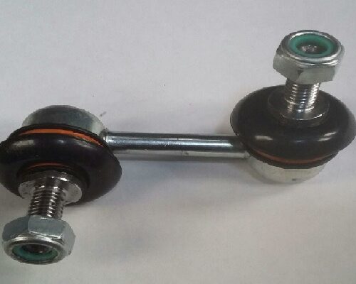 BIELETA HONDA NEW CIVIC DELANTERA IZQUIERDA 06/11