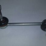 BIELETA TOYOTA HILUX 2005/.. DELANTERA DERECHA