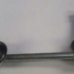 BIELETA TOYOTA HILUX 2005/.. DELANTERA IZQUIERDA