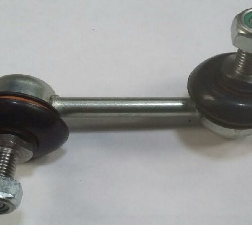 BIELETA HONDA CRV 2007/.. TRASERA DERECHA