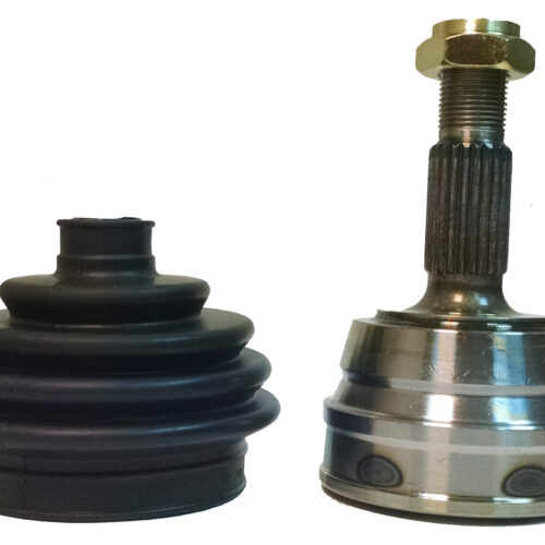 (CVJ-1921)(INT-28/EXT-22) GOL POWER 1.0 - SAVEIRO (94╗02) -