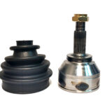HOMOCINÉTICA (CVJ-1985)(INT-24/EXT22) VW FOX / GOL / VOYAGE / TREND / SU