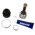 HOMOCINÉTICA (INT-19/EXT-22) CHERY QQ 1.1 4 CIL (11╗16)