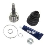 HOMOCINÉTICA (INT-33/EXT-25) DUSTER 1.6 12>20