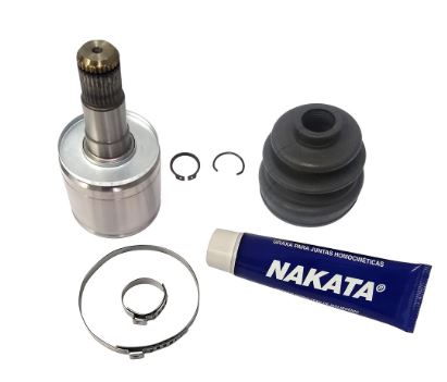 (INT-33/EXT-28) L 200 TRITON - MONTERO 3.2 3.5 4X4 (08╗) - I