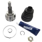 HOMOCINÉTICA (INT-35/EXT-25) DUSTER 4X2 2.0 16V (11╗) (OE 391016491R)