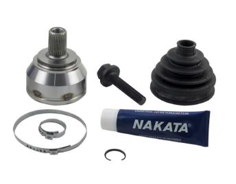 (NJH86-0963) (INT-27/EXT-28) VOLKSWAGEN AMAROK