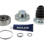 HOMOCINÉTICA (INT-28/ EXT-) VW AMAROK / TOUAREG (CAJA)