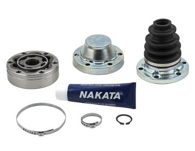 (INT-28/ EXT-) VW AMAROK / TOUAREG (CAJA)