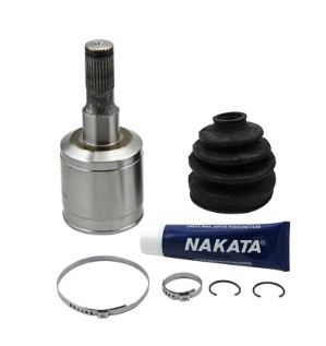 (INT-28/EXT-28) CHEVROLET S10 - TRAILBLAZER (12╗17) 4X4