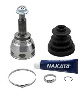 (INT-34/EXT-27) RANGER/EXPLORER 00>04 4X4