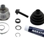 HOMOCINÉTICA (INT-27-EXT-38) AUDI A4 / A8 2.8 V8 / A6 1.9/ 2.5 TDI / 2.6