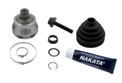 (INT-27-EXT-38) AUDI A4 / A8 2.8 V8 / A6 1.9/ 2.5 TDI / 2.6