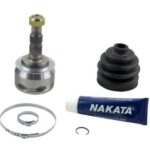 HOMOCINÉTICA (INT-31/EXT-33) CHEVROLET CRUZE LT/LTZ (10╗)