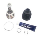 HOMOCINÉTICA (INT-26/EXT-36) VW POLO / VIRTUS (18╗) SEGURO MEDIO