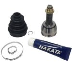HOMOCINÉTICA (INT-20/EXT-25) FORD KA 1.0 ZETEC
