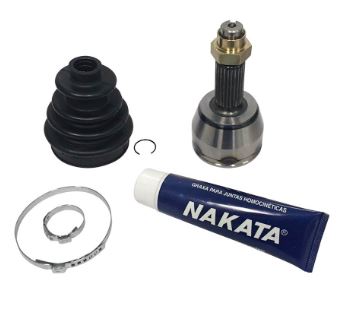 (INT-20/EXT-25) FORD KA 1.0 ZETEC