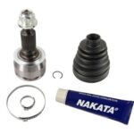 HOMOCINÉTICA (INT-26/EXT-33) CHEVROLET S10 - TRAILBLAZER (17╗) 4X4