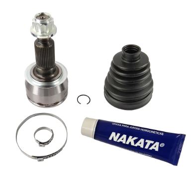 (INT-26/EXT-33) CHEVROLET S10 - TRAILBLAZER (17╗) 4X4