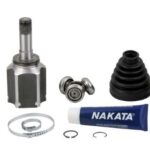 HOMOCINÉTICA (INT-26/EXT-24) FIAT TORO 2.0 (16╗) 4X4 IZQUIERDA