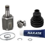 HOMOCINÉTICA (INT-33/EXT-23) FIAT TORO 1.8 4X2 - IZQUIERDA - ARGO- CRONOS