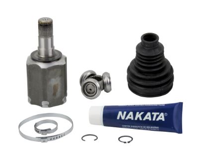 (INT-33/EXT-23) FIAT TORO 1.8 4X2 - IZQUIERDA - ARGO- CRONOS