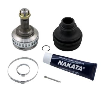 (INT-34/EXT-25)BERLINGO MULTISPACE/FURGON 1.6 HDI (29 DIENT