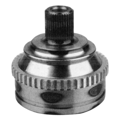 (INT-33/EXT-38)AUDI A4 / A6 C/ABS (48 DIENTES)