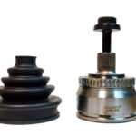 HOMOCINÉTICA (CVJ-1900A) (INT-30/EXT-33)A4 1.6 1.9 TDI 1.8 QUATTRO 1.8T /