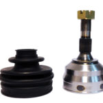 HOMOCINÉTICA (INT-39/EXT-25) CITROEN C4 2.0 HDI / PEUGEOT 307 2.0 HDI
