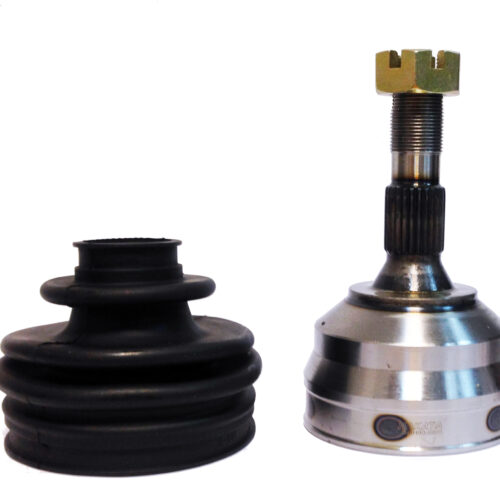 (INT-39/EXT-25) CITROEN C4 2.0 HDI / PEUGEOT 307 2.0 HDI