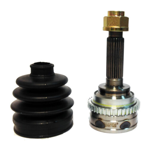 (INT-19/EXT-23) CHEVROLET SPARK (40 DIENTES)- MATIZ