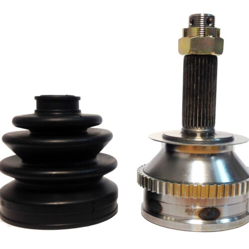 (INT-26/EXT-27) SANTA FE 2.4 16V 2.7 V6 4X4 (52 DIENTES)