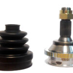 HOMOCINÉTICA (INT-22/EXT-25) C4 / C4 PICASSO 2.0 16V -1.6 HDI (10╗) C/ABS