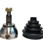 HOMOCINÉTICA (INT-25/EXT-25) CLASE B200 CDI / B200 TURBO