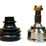 HOMOCINÉTICA (CVJ-1626)(INT-34/EXT-25) CITROEN C4 II- 208 / PARTNER / 500