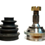 HOMOCINÉTICA (CVJ-1944B)(INT-22/EXT-25) PEUGEOT 206 1.6 16V C/ABS