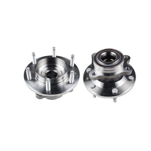 MAZA DEL C/RULEMAN CHEVROLET S10 TRAILBLAZER 4X4 C/ABS