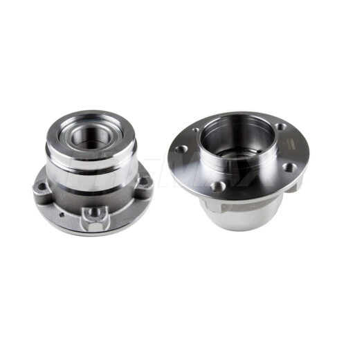 MAZA TRAS RENAULT MASTER 2.5 2.8 S/ABS