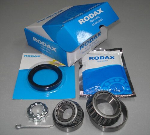 (RCC54) (=THR-931)  KIT DE RUEDA VW GOL-GACEL-PONTER-VOYAGE