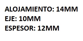 RETEN GUIA DE VALVULA PERKINS 6-354