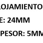RETEN TROMPITO SERVO MERCEDES BENZ