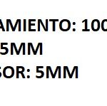 RETEN REFORMA BANCADA FORD FALCON