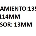 RETEN BANCADA FIAT IVECO 150