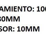 RETEN BANCADA HONDA CIVIC 1.6-1.8