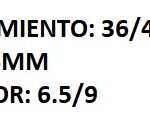RETEN DIRECTA RENAULT LAGUNA/ FLUENCE/ MEGANE