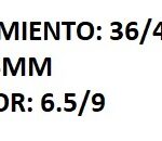 RETEN DIRECTA RENAULT LAGUNA/ FLUENCE/ MEGANE